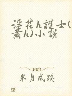 淫花h护士(全黄h)小说