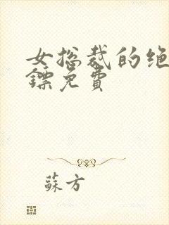 女总裁的绝世保镖免费