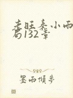 老旺秦小雨大结局132章