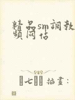 精品sm调教视频网站