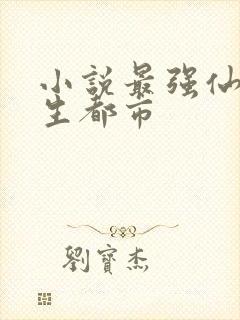 小说最强仙尊重生都市