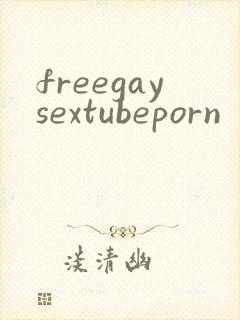 freegaysextubeporn