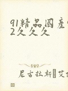 91精品国产92久久久封面