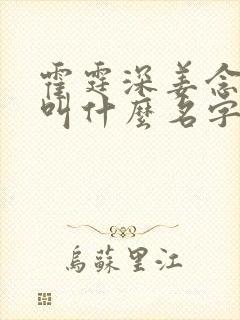 霍霆深姜念小说叫什么名字封面