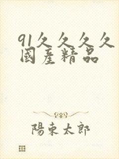 91久久久久久国产精品