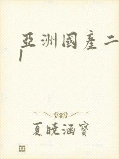 亚洲国产二区91封面