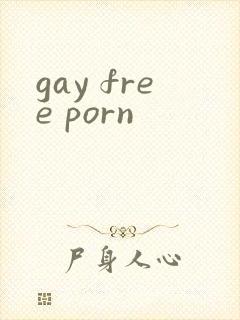 gay free porn
