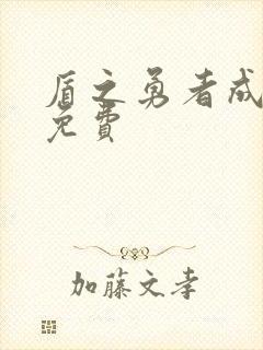 盾之勇者成名录免费