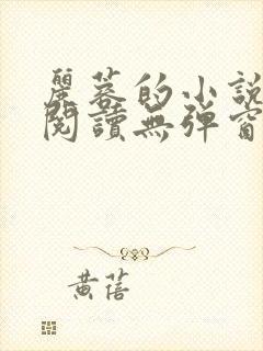 丽蓉的小说全文阅读无弹窗