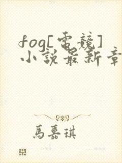fog[电竞]小说最新章节在线