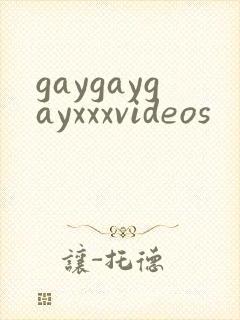 gaygaygayxxxvideos