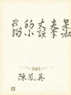 我的丈夫是大狼狗小说李淑敏