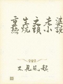 重生之老婆孩子热炕头小说