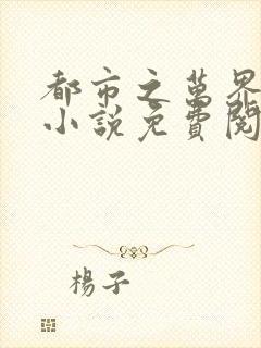 都市之万界至尊小说免费阅读