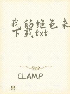 我的绝色未婚妻下载txt