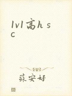 1v1高h sc