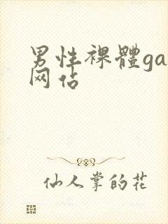 男性裸体gay网站