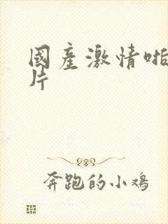 国产激情啪啪毛片