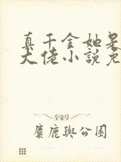 真千金她是全能大佬小说免费全本阅读