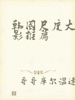 韩国尺度大的电影推荐