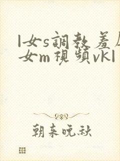 |女s调教羞辱女m视频vk|封面