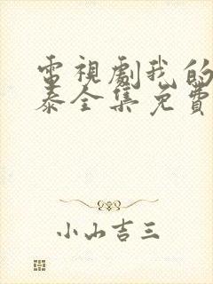 电视剧我的阿勒泰全集免费观看