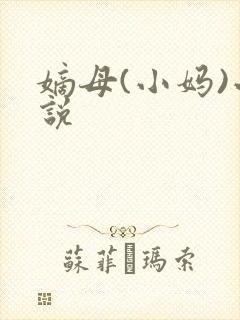 嫡母(小妈)小说