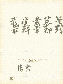 武道黄蓉笔趣阁最新章节列表封面