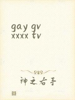 gay gv xxxx tv