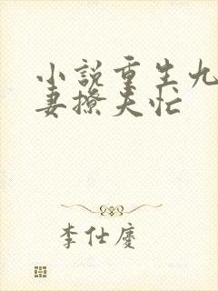 小说重生九零甜妻撩夫忙