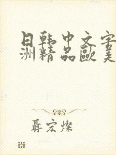 日韩中文字幕亚洲精品欧美人妻在线