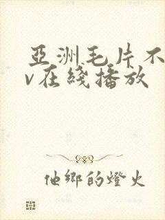 亚洲毛片不卡av在线播放