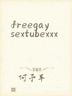 freegaysextubexxx