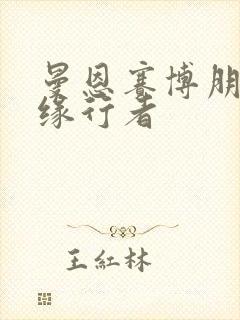 曼恩赛博朋克边缘行者