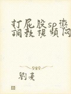 打屁股sp惩罚调教视频网站