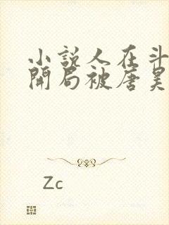 小说人在斗罗,开局被唐昊抛弃完整版