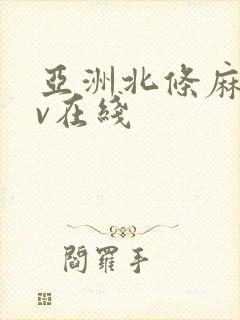 亚洲北条麻妃av在线封面