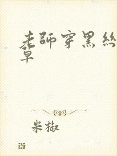 老师穿黑丝给我草封面