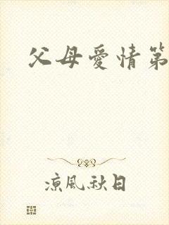 父母爱情第六集