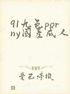 91九色porny国产成人