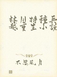 林川特种兵王穿越重生小说