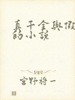 真千金与假千金的小说