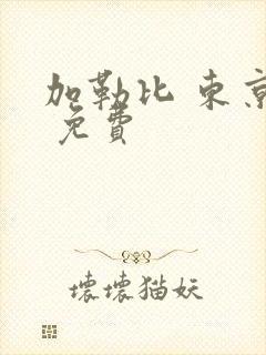 加勒比 东京热 免费