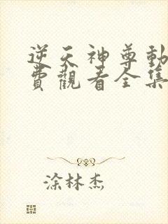 逆天神尊动漫免费观看全集完整版