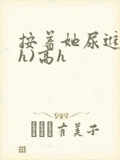 按着她尿进去(h)高h封面