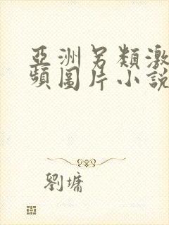 亚洲另类激情视频图片小说