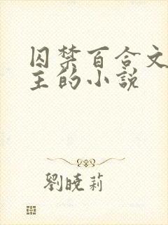 囚禁百合文双女主的小说封面