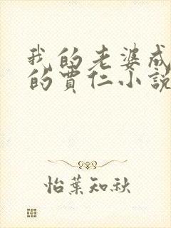 我的老婆成他们的贾仁小说在线阅读