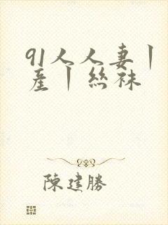 91人人妻丨国产丨丝袜