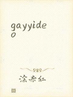 gayyideo